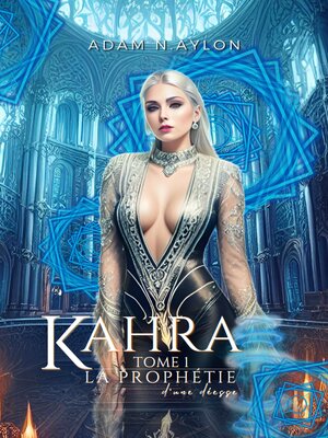 cover image of Kahra